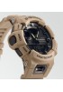 G-Shock GBA-900UU Watch Tan
