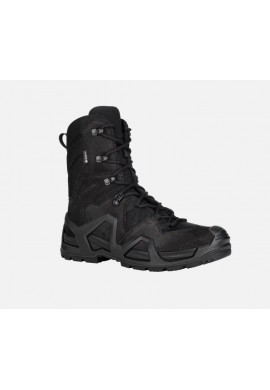 Lowa Zephyr MK2 GTX HI Boots Black