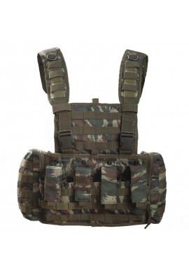 Greek Army G3 Front Tactical Combat Vest