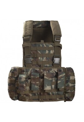 Greek Army G3 Front Tactical Combat Vest