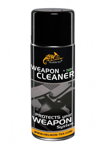 Helikon-Tex Σπρέι Καθαρισμού και Απολίπανσης Weapon Cleaner 400 ml
