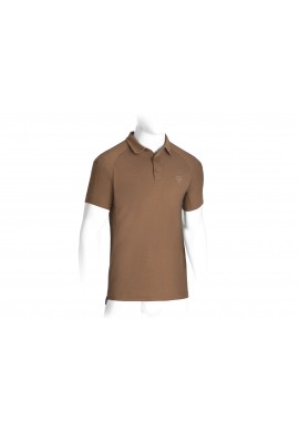 Outrider T.O.R.D. Performance Polo Coyote
