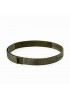 OPENLAND Tactical Belt with velcro-od green