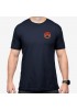 Magpul Sun's Out Cotton T-shirt Navy