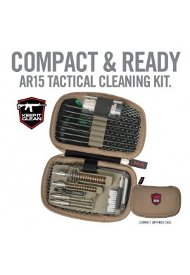 Real Avid Gun Cleaning Kit