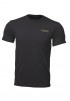Police Shirt Police Black Low Visibility