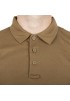 Mil-Tec Poloshirt Tactical Quickdry Short Sleeve Coyote
