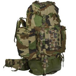 Backpacks above from 50l 