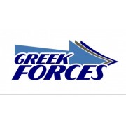GREEK FORCES